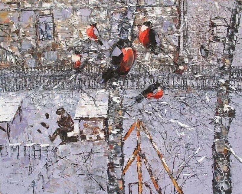 Арт галерея