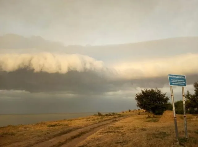 Чайная беседка