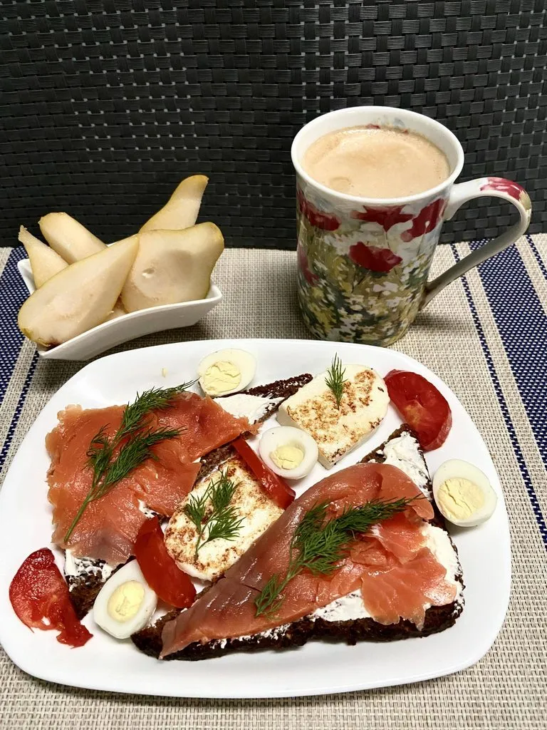 Про всё на свете с Гюзелью
