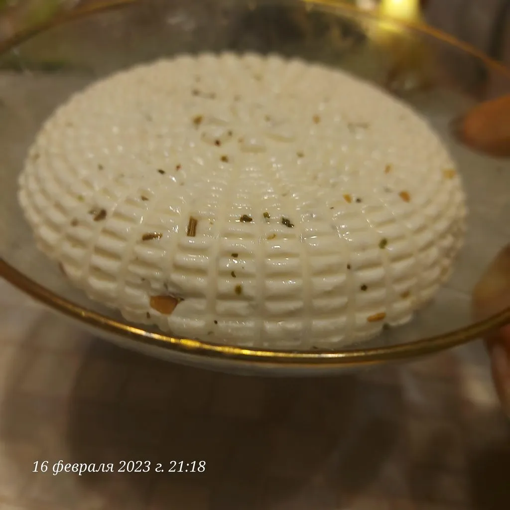 Сыроварня Ariete 0615 B-Cheese