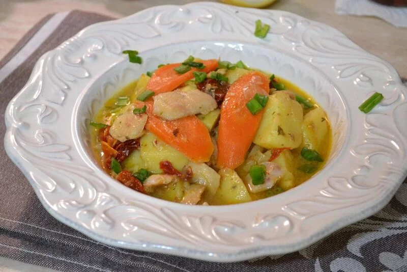 Ловись рыбка, большая и маленькая (тонкости выбора и блюда из рыбы)