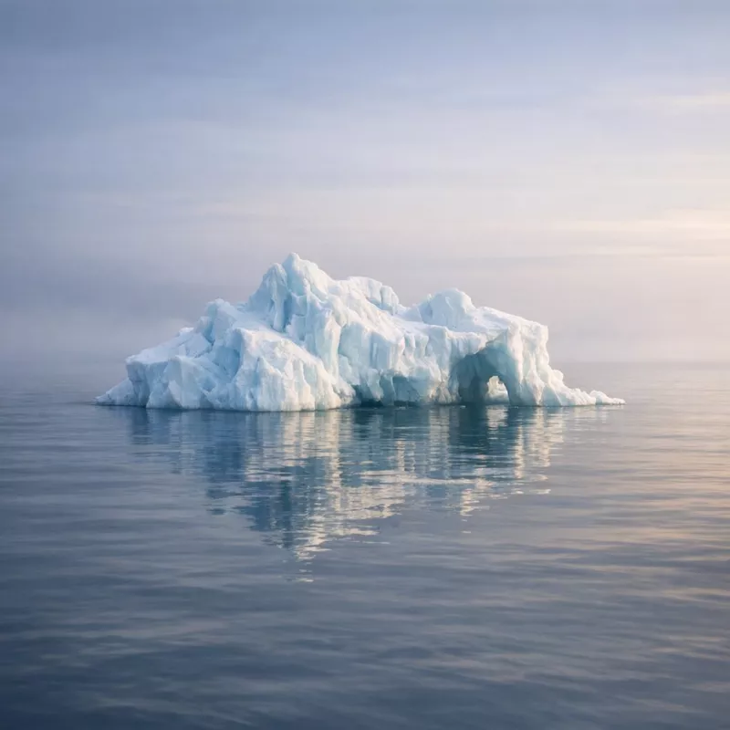 Граница двух морей: что такое эффект галоклина