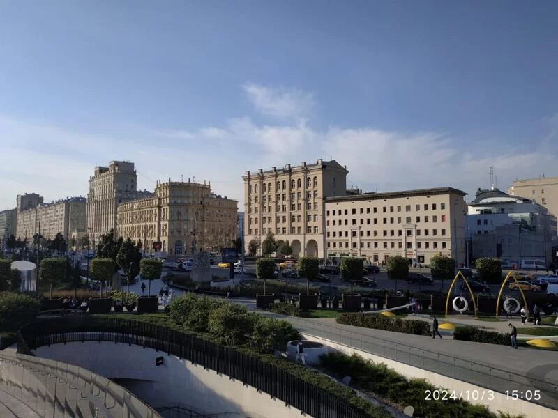 Чайная беседка