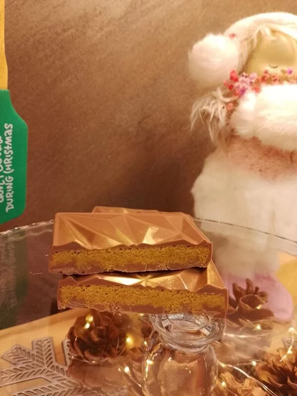 Дубайский шоколад