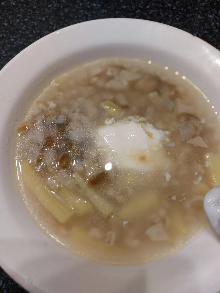 Кафе "У пани Сони"