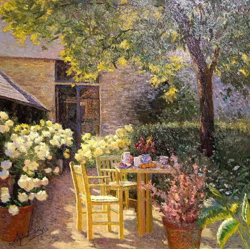 Арт галерея