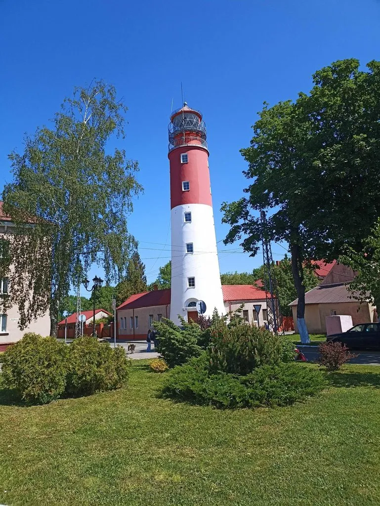Калининградская область (не только море и янтарь) 