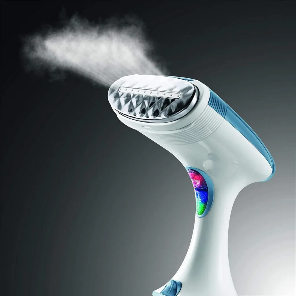 Ручной экспресс-отпариватель Morphy Richards Express Steam Handheld Garment Steamer 361000