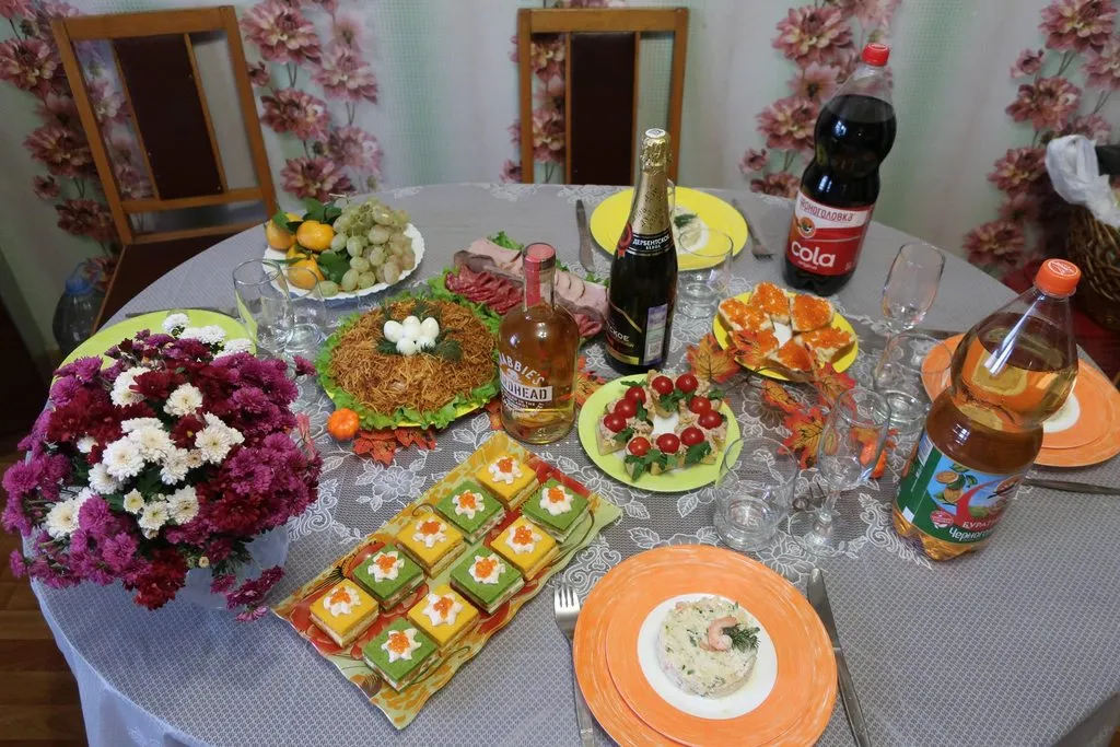 Чайная беседка