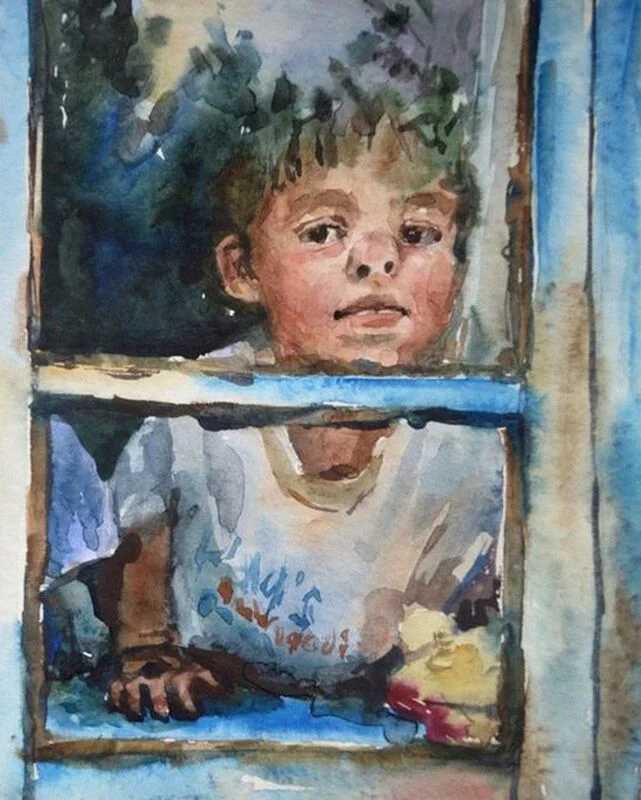 Рассказы для души