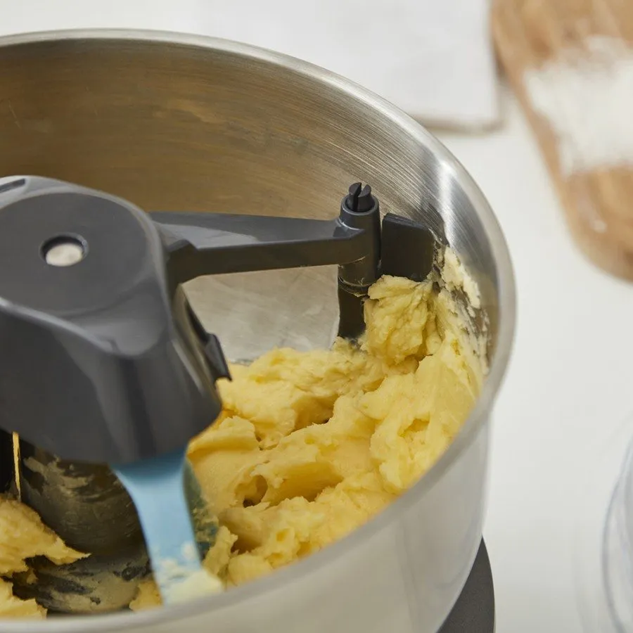 Миксер Morphy Richards MixStar 400520