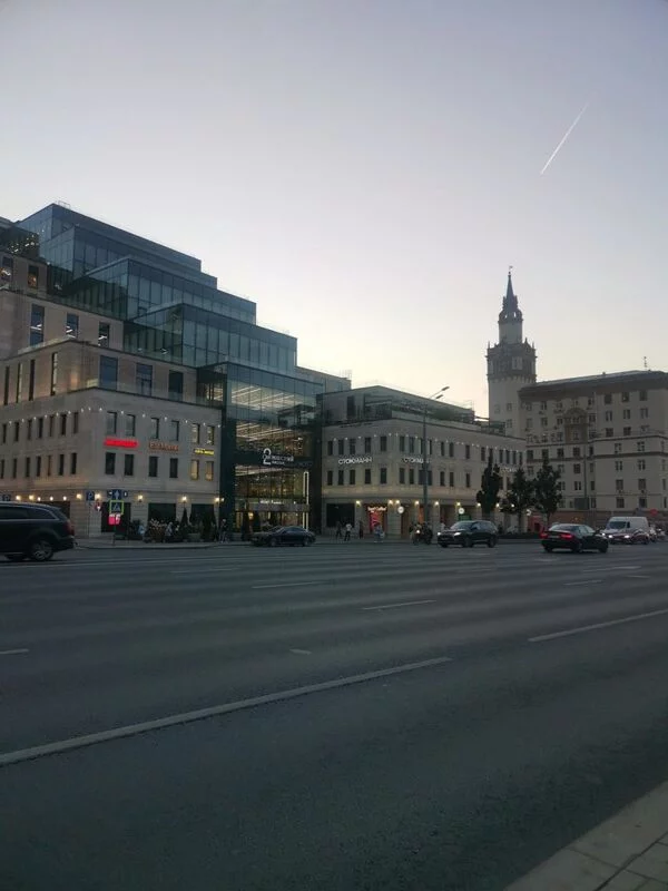 Чайная беседка