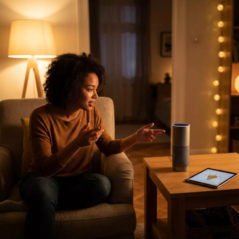 LED-лампы и умные розетки: экономим электричество 