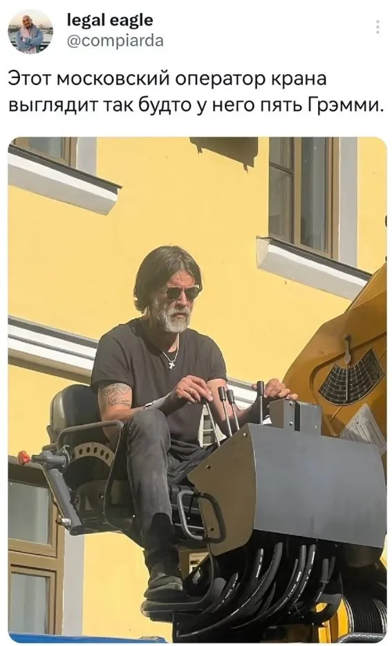 Посмеялся сам - поделись с другом!!!