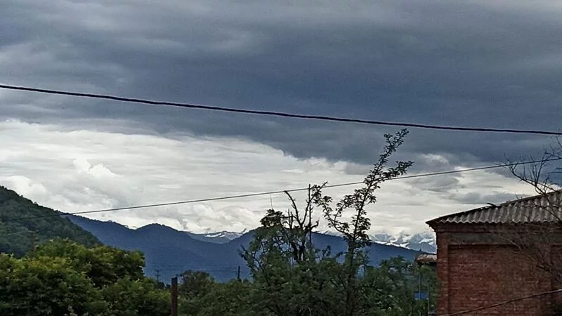 Чайная беседка