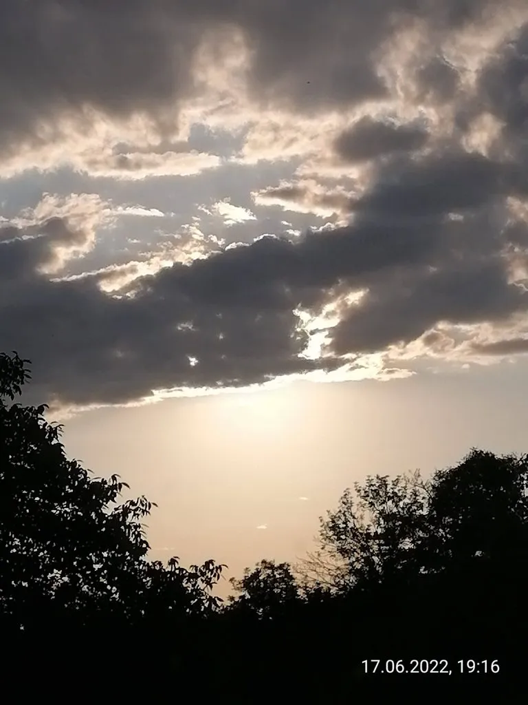 Чайная беседка