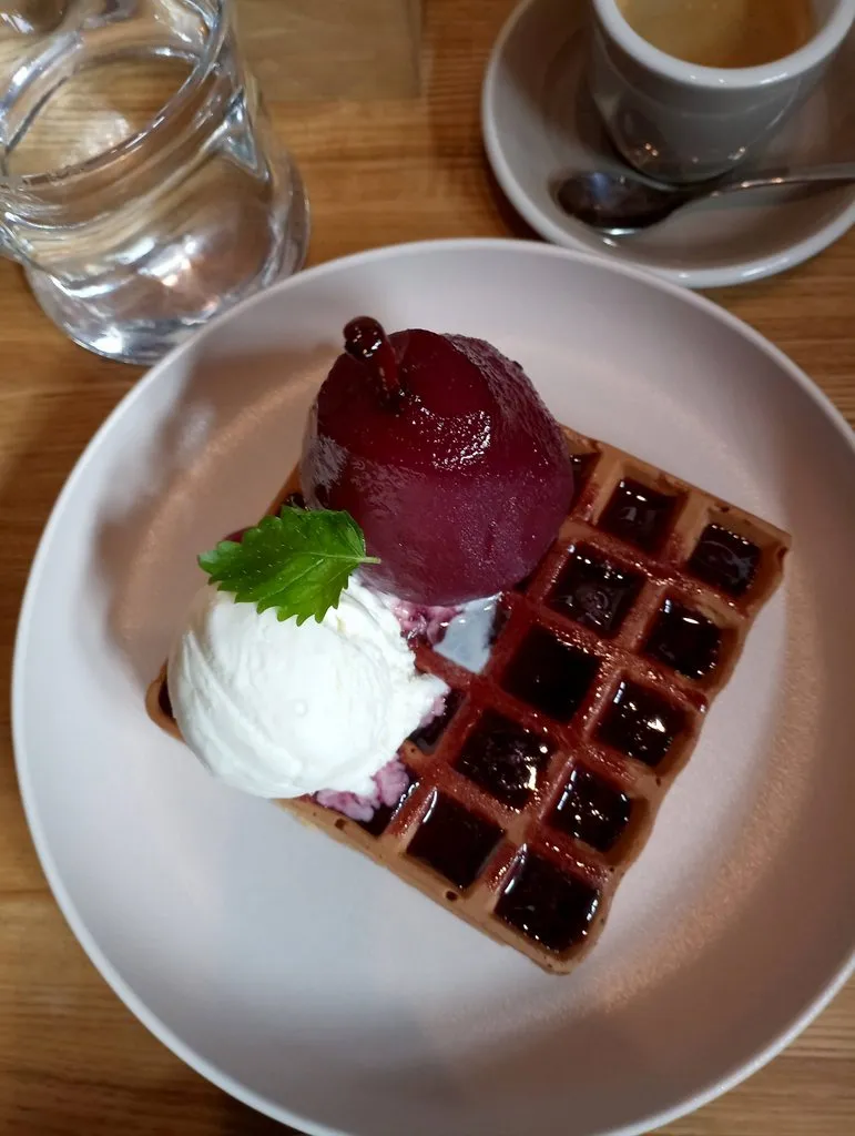 Что Вы сейчас едите? Фотоблог с вашего стола