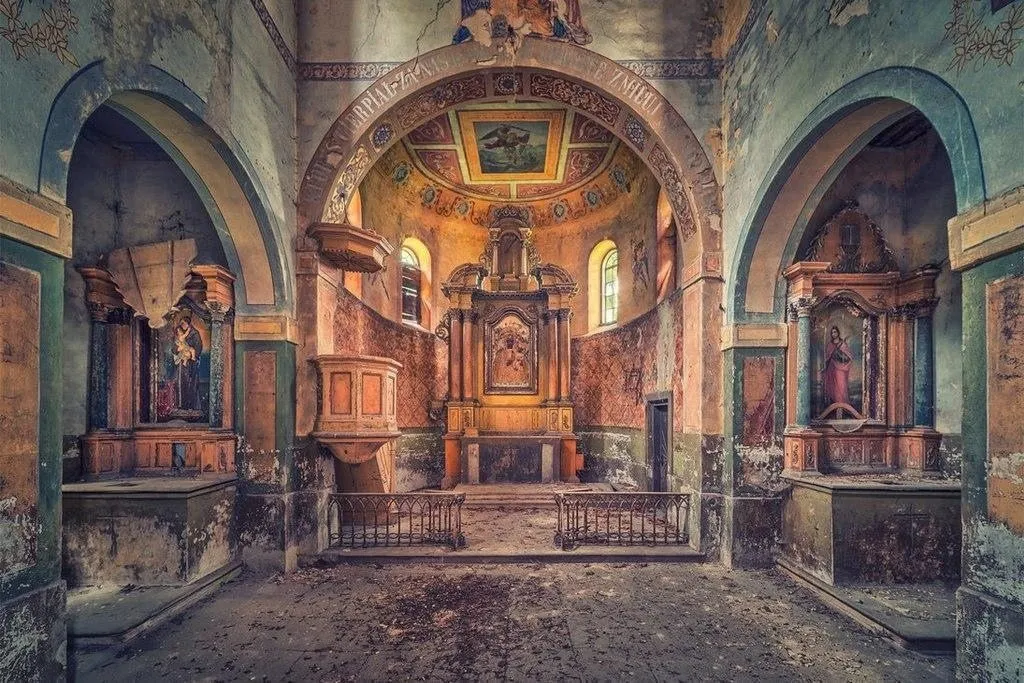 Арт галерея