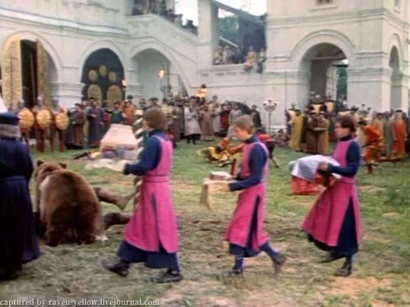 Коломенское