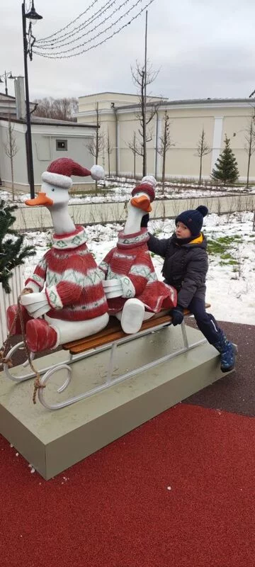 Чайная беседка