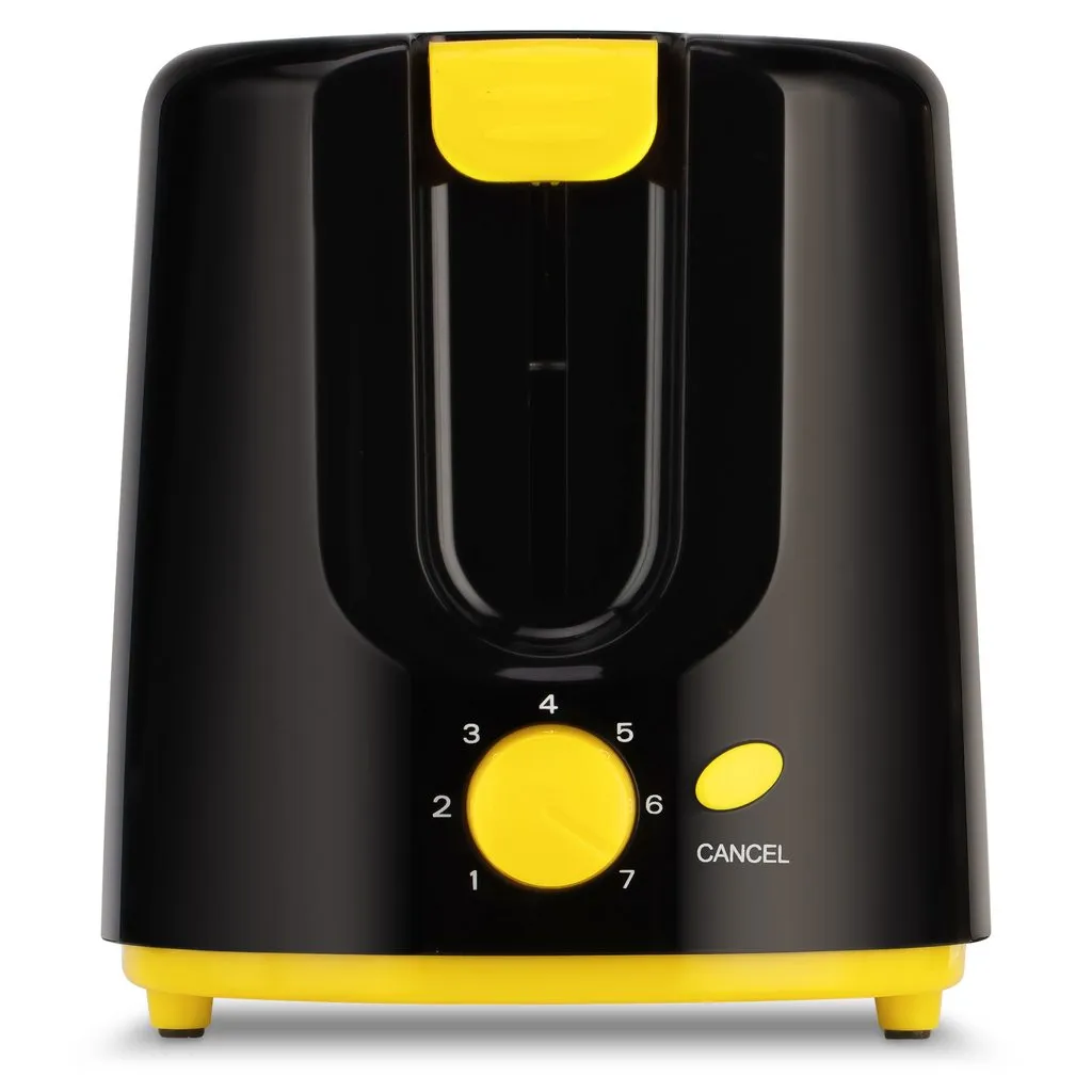 Тостер Vitek VT-7161 BK