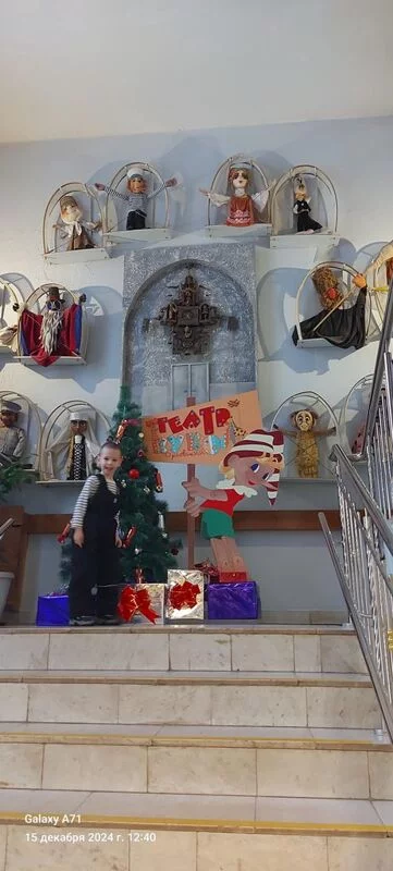 Чайная беседка