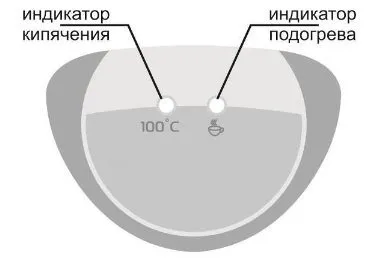 Термопот Sakura SA-362