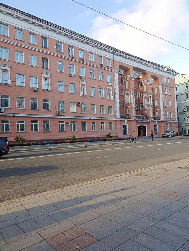 Владивосток - "золото" Дальнего Востока