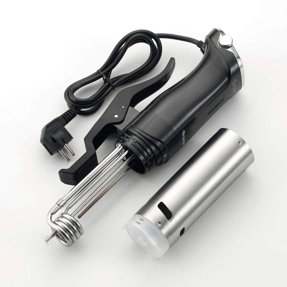 Прибор для приготовления Су Вид Ariete 180 B-taste с погружным термостатом