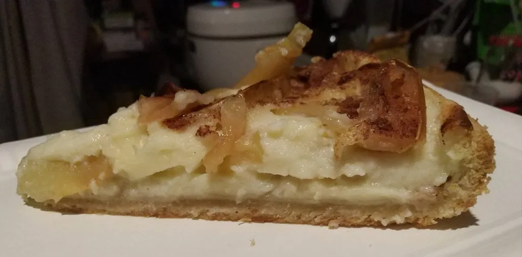 Кафе «У пани Сони»