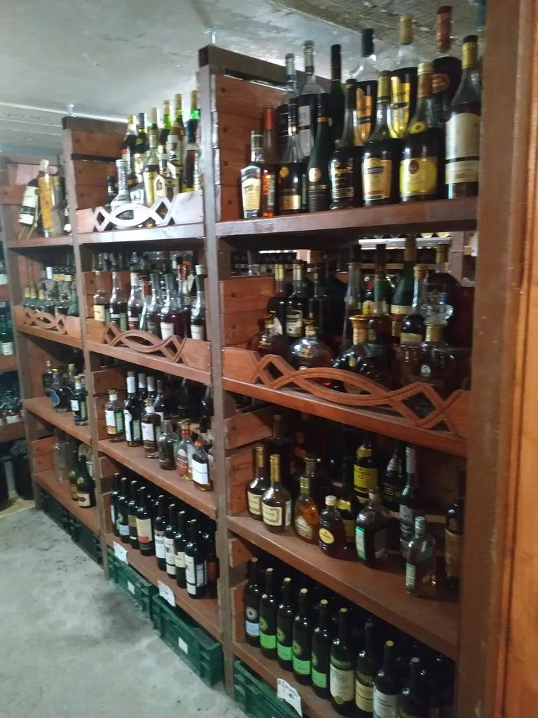 Чайная беседка