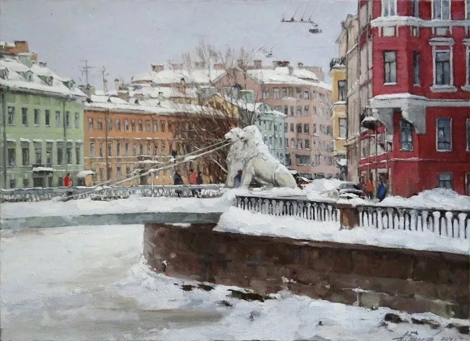 Арт галерея