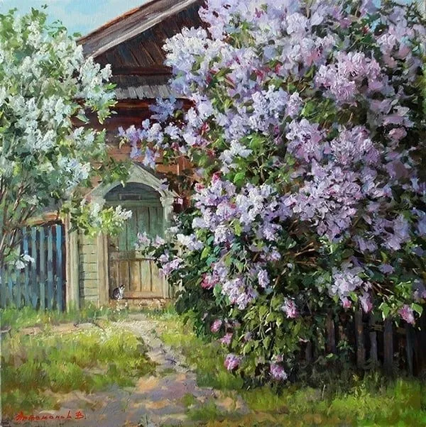 Кафе «У пани Сони»