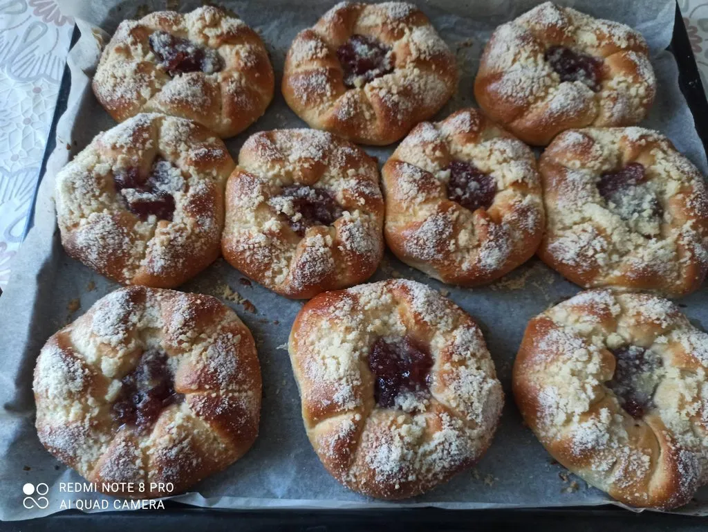 Розаны (не ГОСТ)