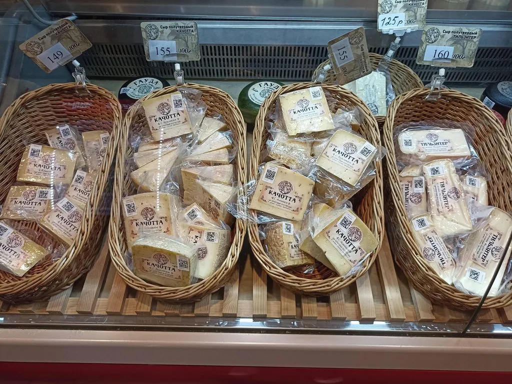Калининградская область (не только море и янтарь) 