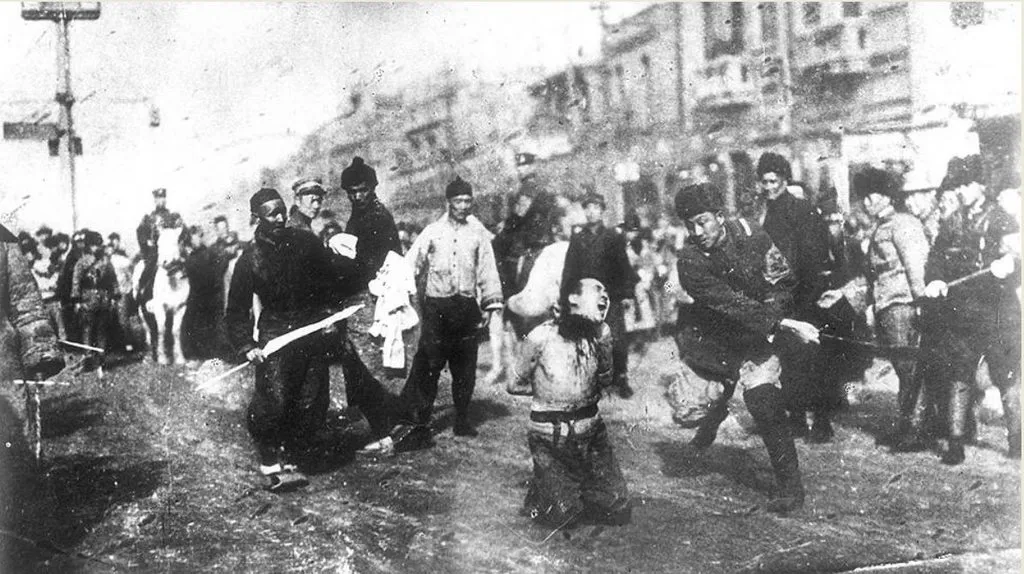 Запечатленная история