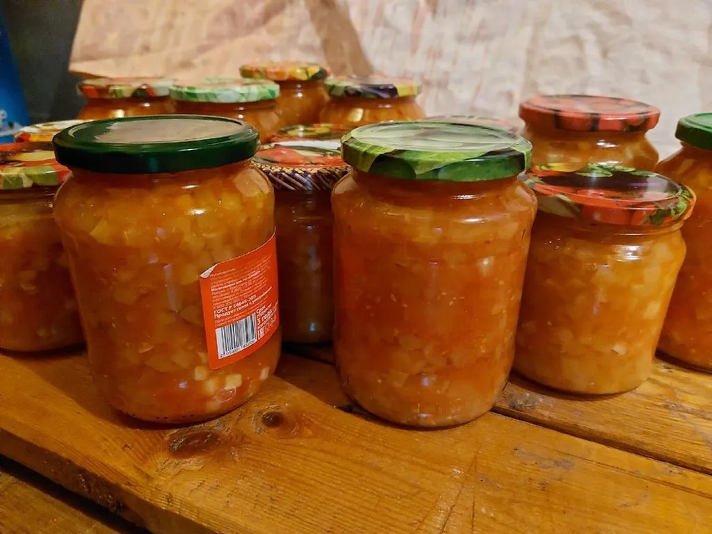 Кафе «У пани Сони»