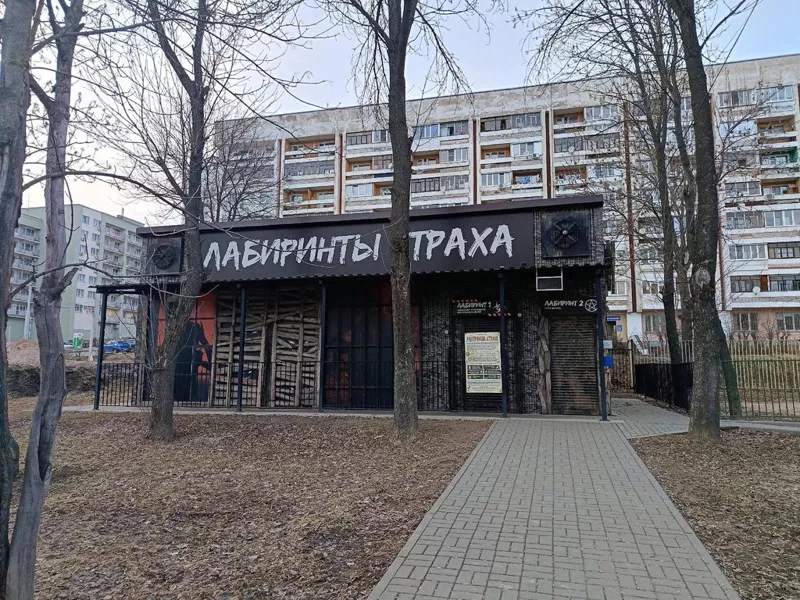 Всюду рифмы