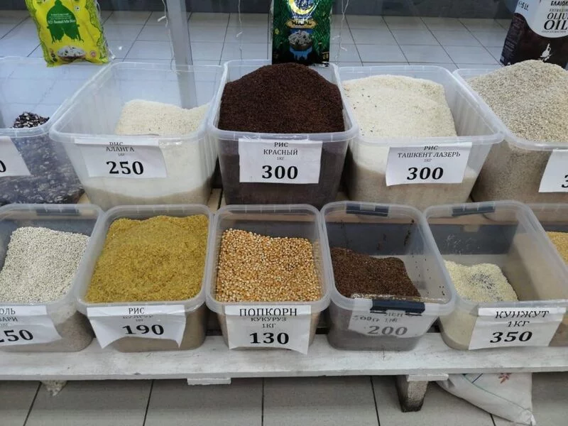 Микроволновка. Что мы умеем в ней делать?