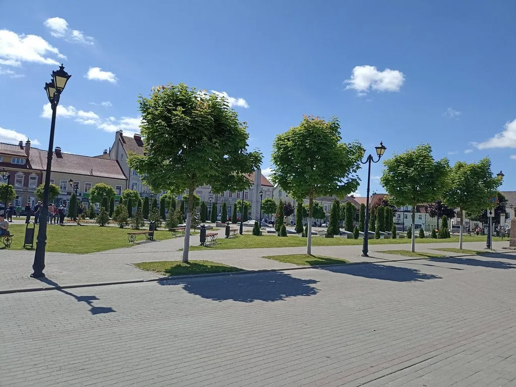 Калининградская область (не только море и янтарь) 