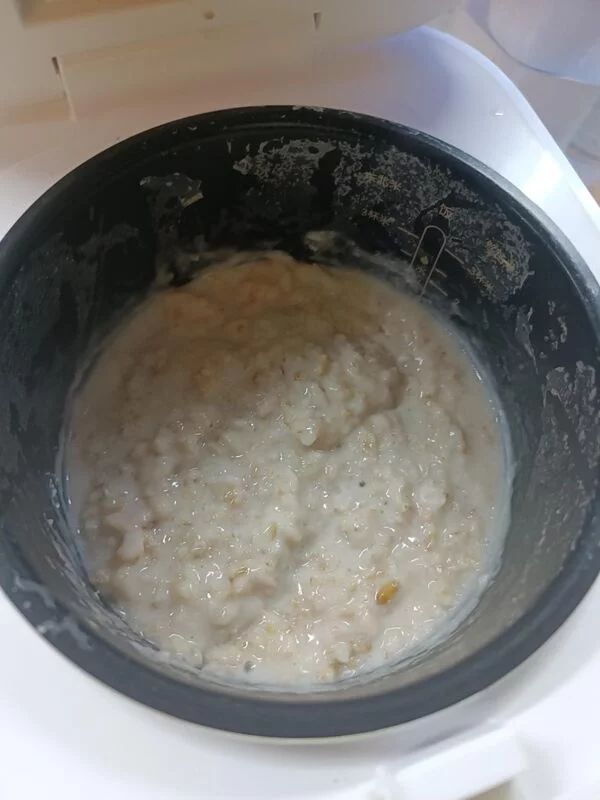 Умная МИНИ рисоварка Xiaomi MiJia Smart Rice Cooker 1,6 L (DFB201CM).