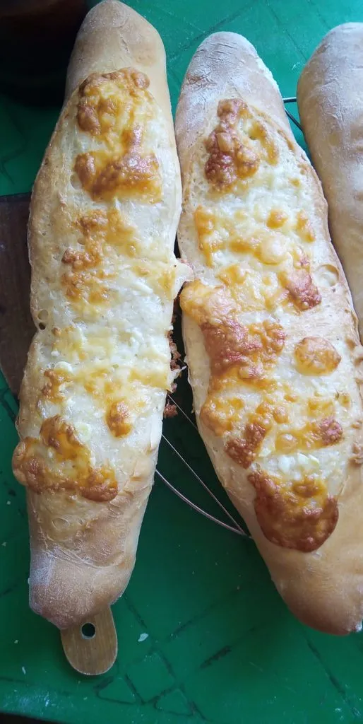 Багет «Прованс»