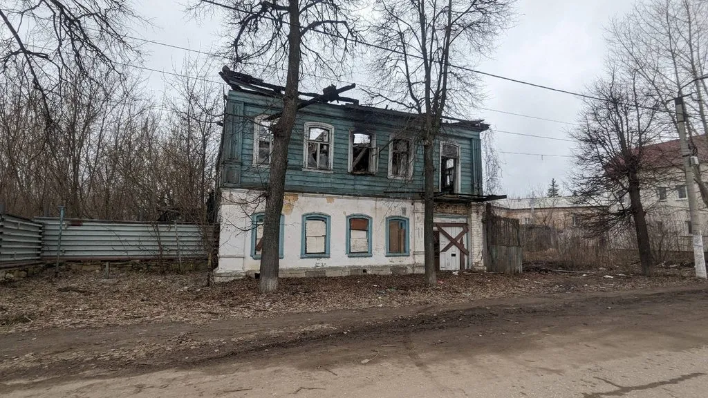 Чайная беседка