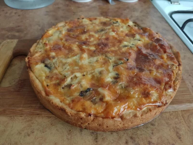 Чайная беседка