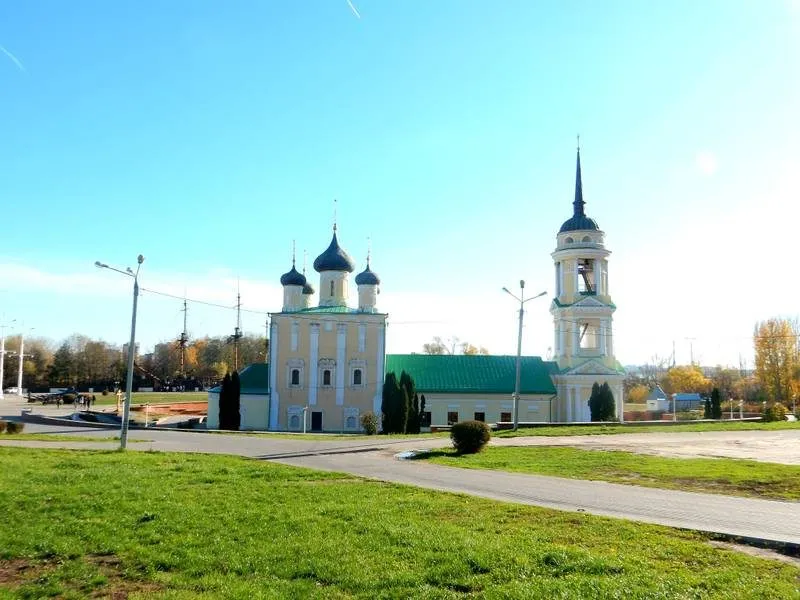 Tapтaлeтки & Ко