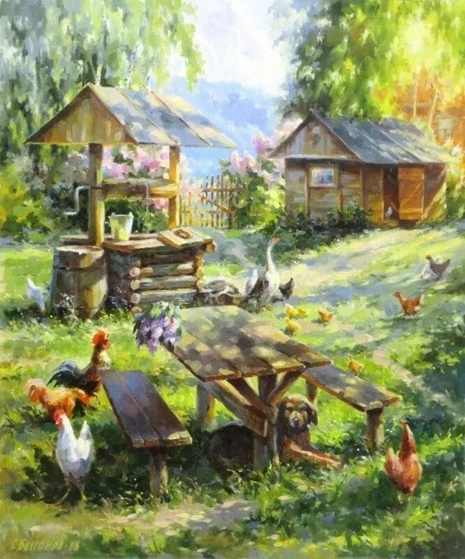 Арт галерея