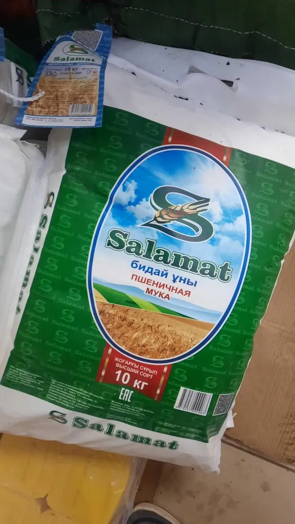 Где, что и когда купить в Москве