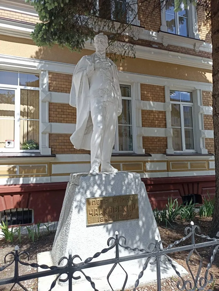 Калининградская область (не только море и янтарь) 