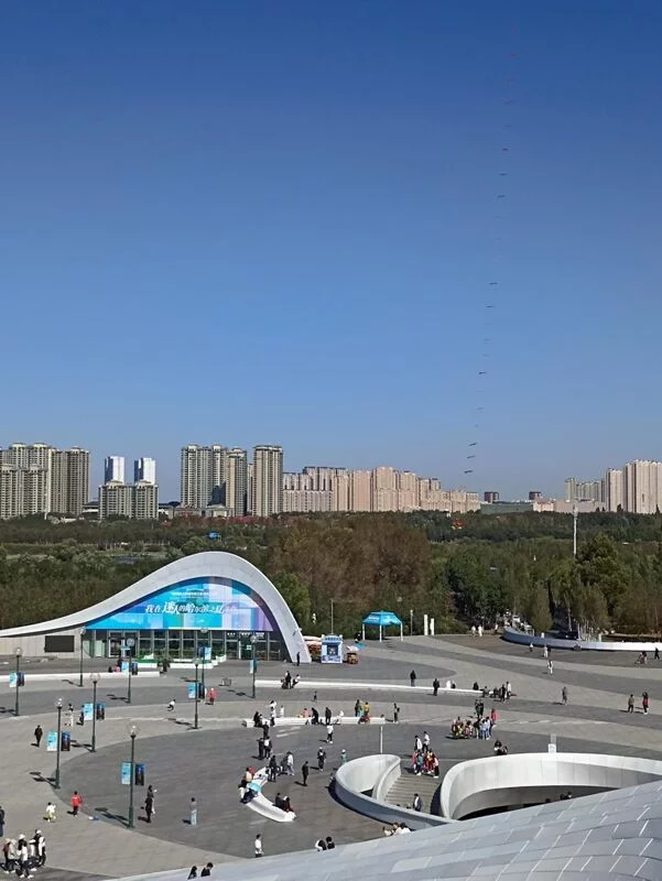 Китай – прекрасное далёко. Харбин – город с русской историей
