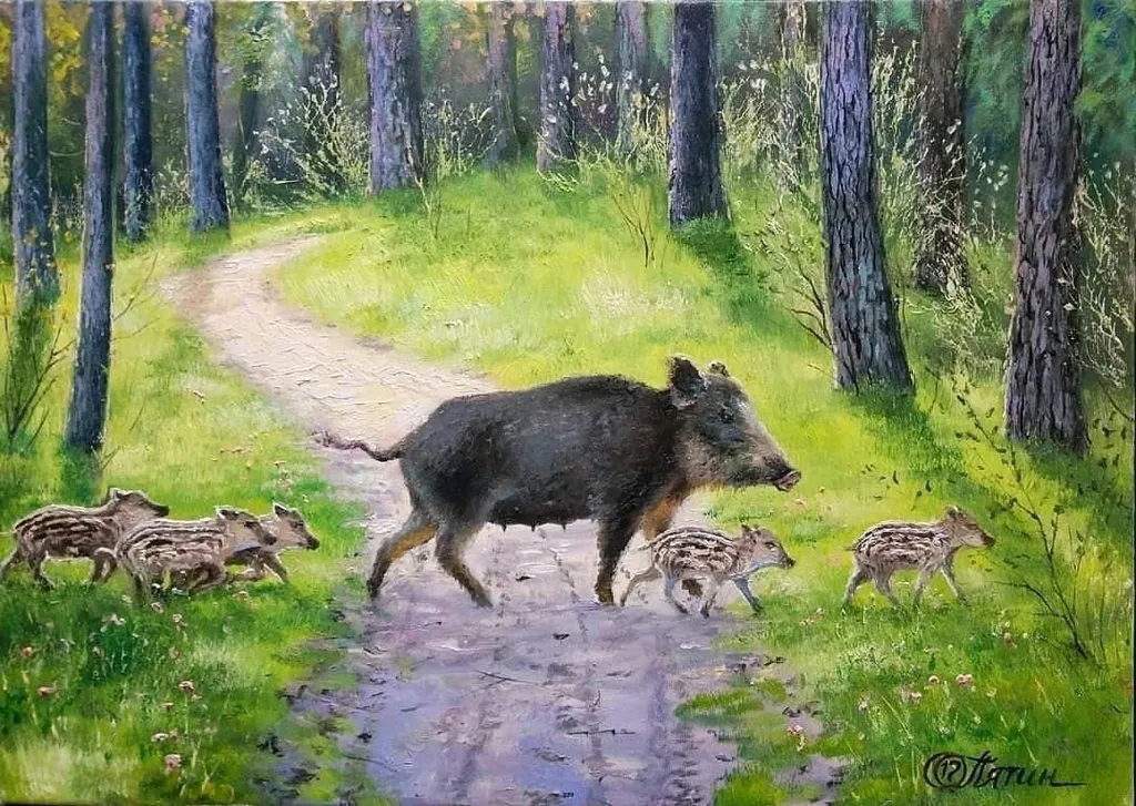 Арт галерея